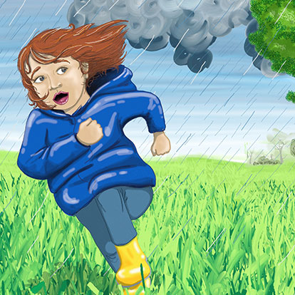 illustration dessin jeunesse
