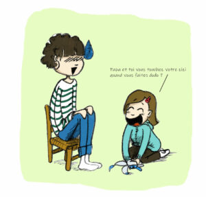 galerie illustration