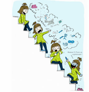 claire Foncé illustration BD