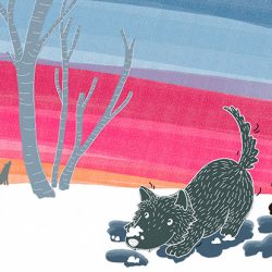 littérature jeunesse enfance