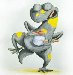 livre jeunesse illustré