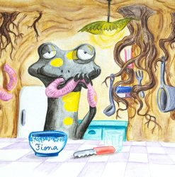 illustration jeunesse