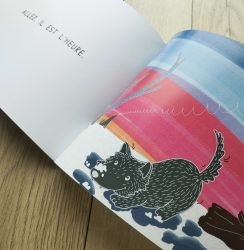 livre enfance jeunesse