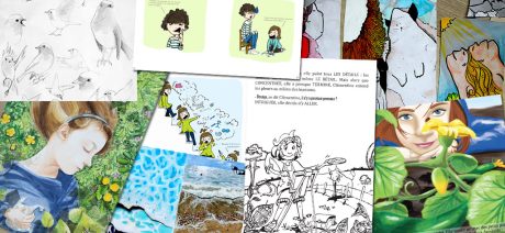 illustration jeunesse