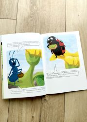 livre illustration jeunesse