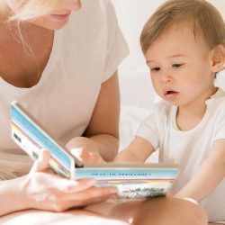 livre enfance illustré